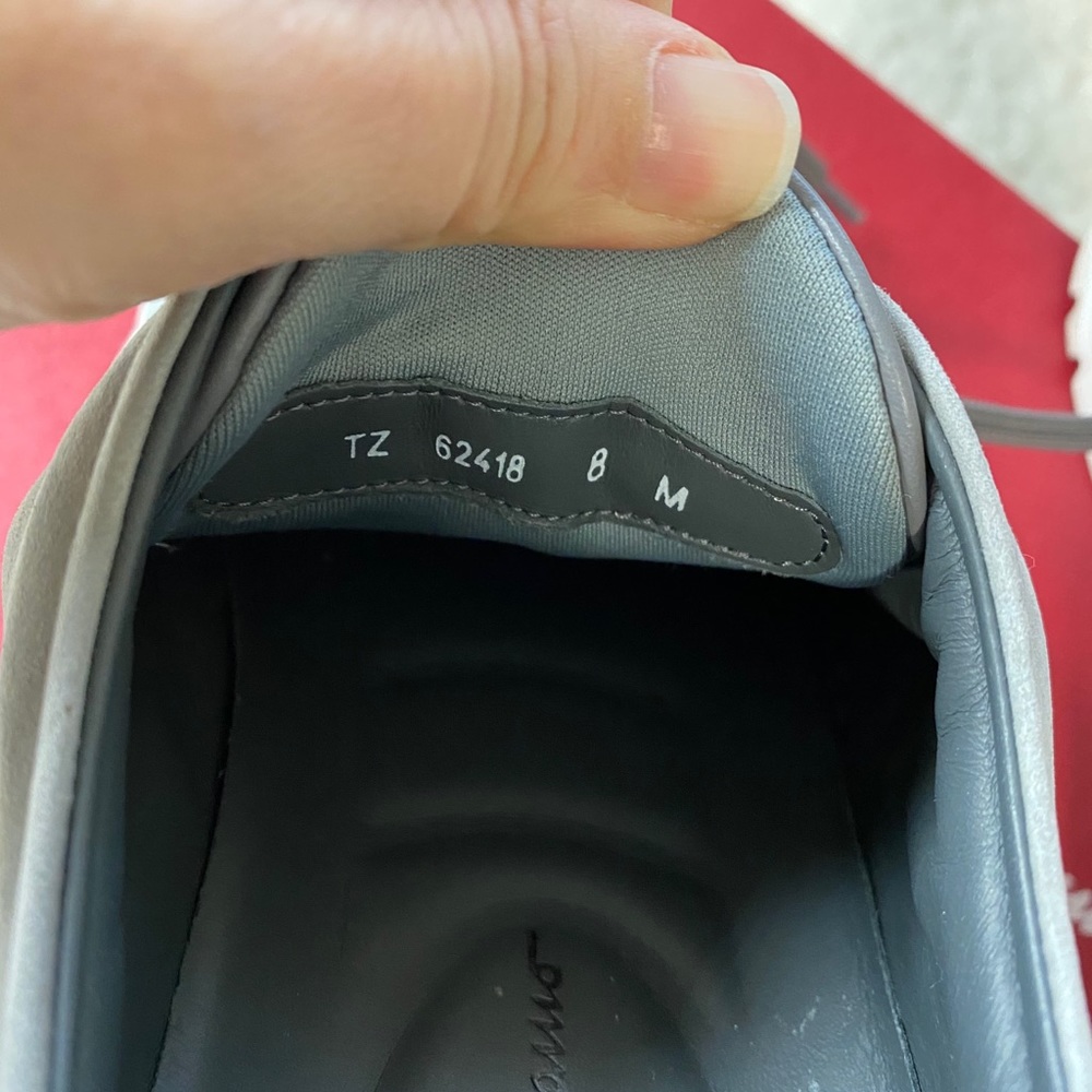 Men shoes - Picture 2 of 4